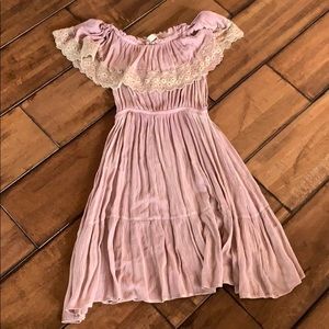 Altar’d State dress - NWT